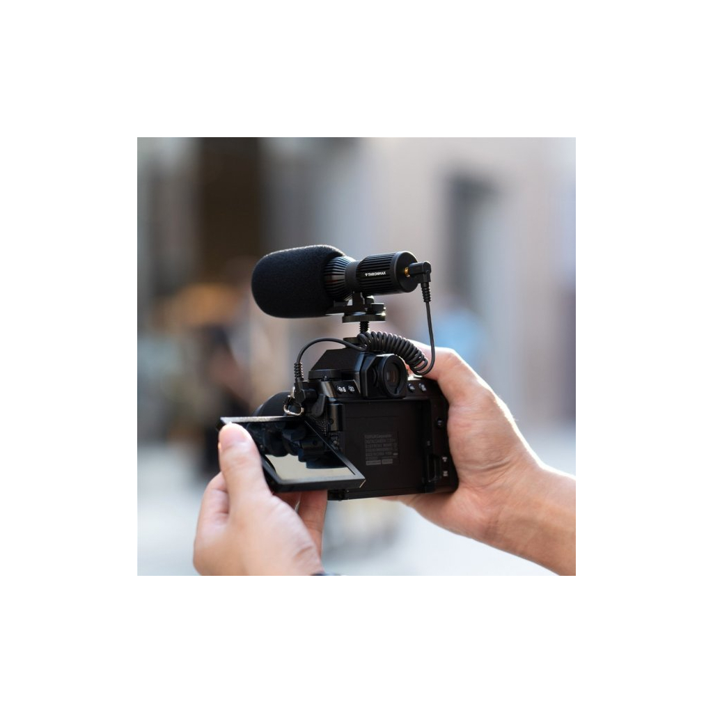 Мікрофон Thronmax StreamMic Microphone kit C1 (C1-TM01) - зображення 4