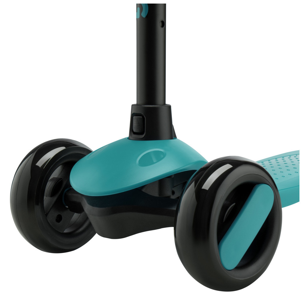 Самокат Miqilong Mine Зелений (MINE-125-GREEN) - зображення 11