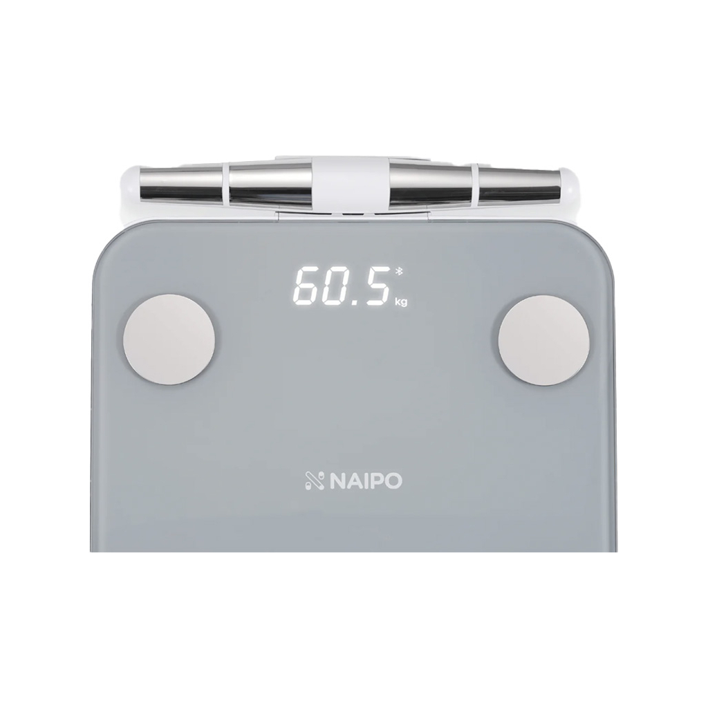 Ваги підлогові NAIPO NP-BS03 - зображення 2