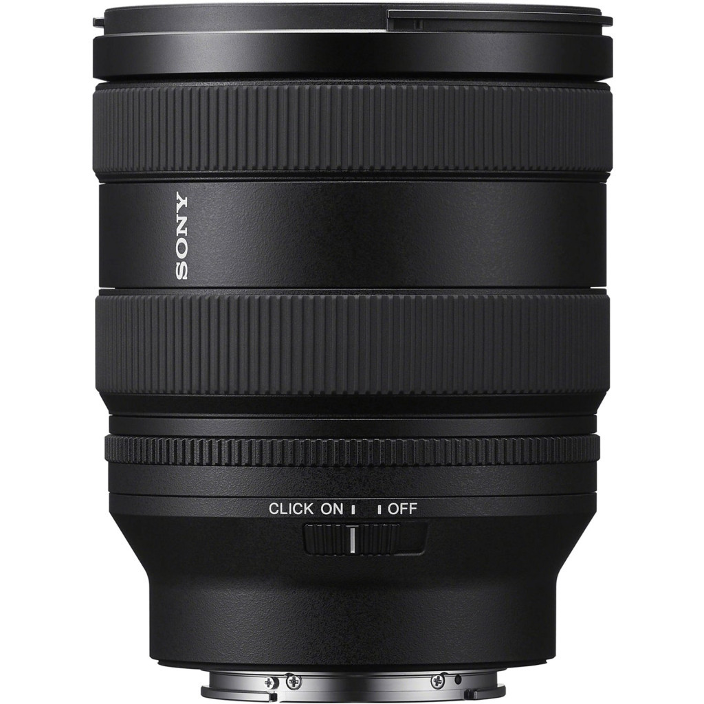 Об'єктив Sony 20-70mm f/4.0 G for NEX FF (SEL2070G.SYX) - зображення 4
