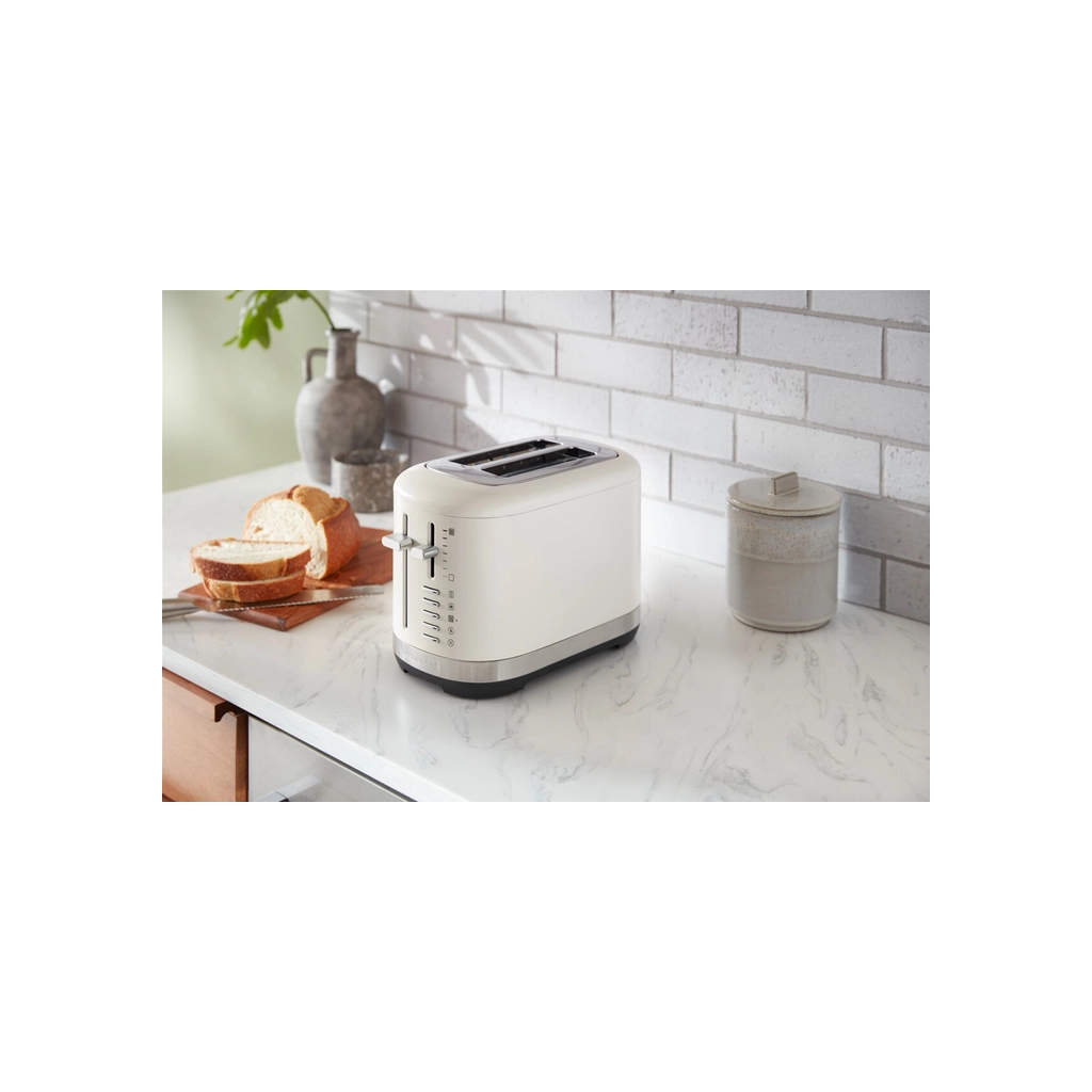 Тостер KitchenAid 5KMT2109EPL - зображення 6