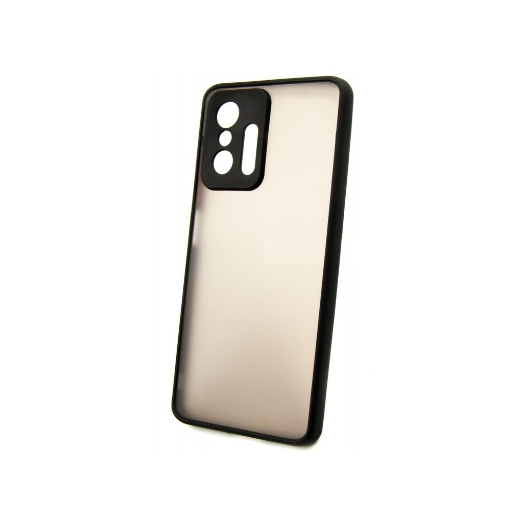 Чохол до мобільного телефона Dengos Matte Xiaomi 11T (DG-TPU-MATT-90) - зображення 3