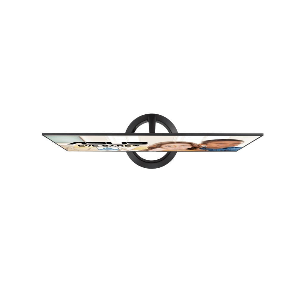 Монітор ASUS VZ27EHF - зображення 4