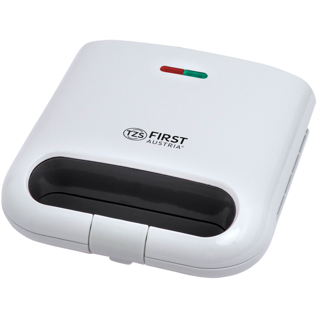 Сендвічниця First FA-5338-7 - зображення 1