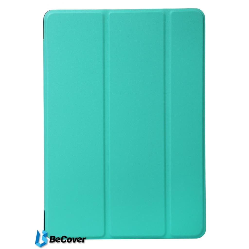 Чохол до планшета BeCover Smart Case Apple iPad mini 5 Green (703789) - зображення 1