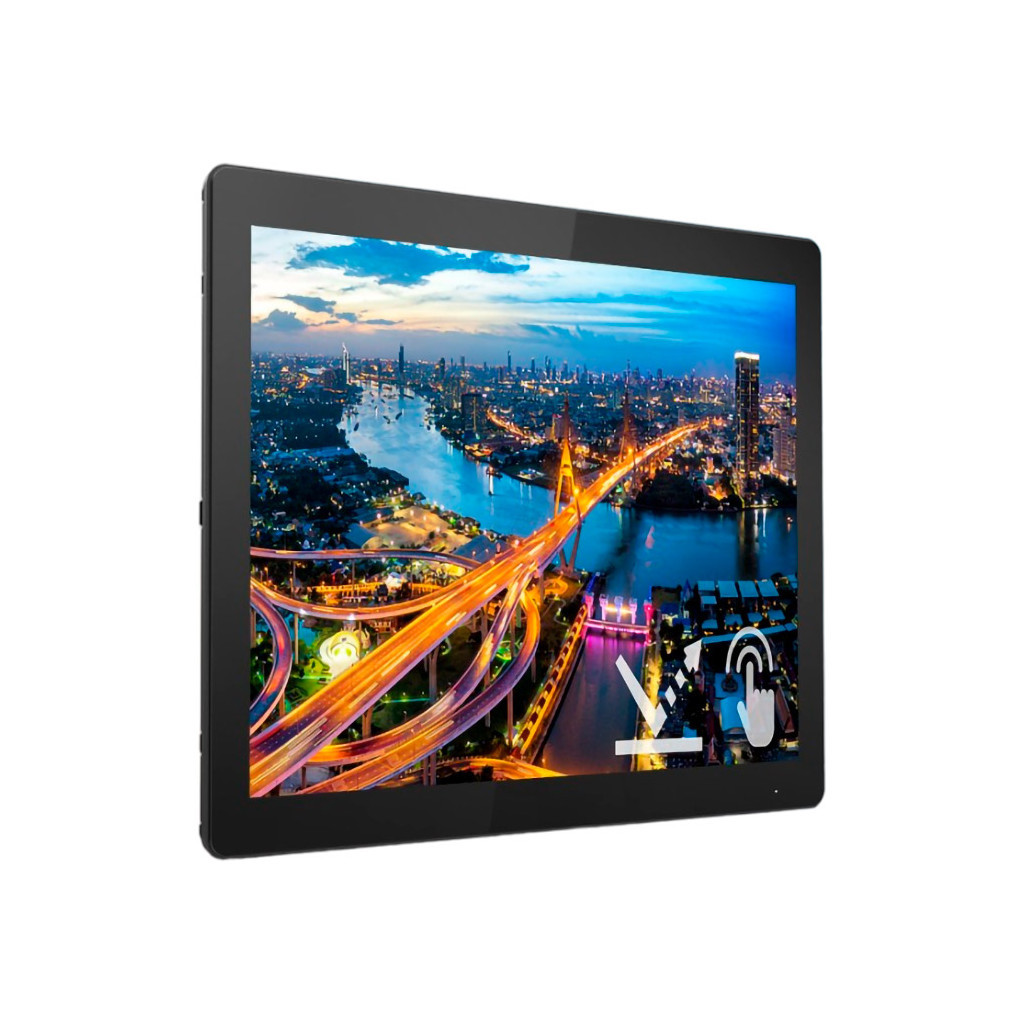 Монітор Philips 172B1TFL/00 - зображення 2