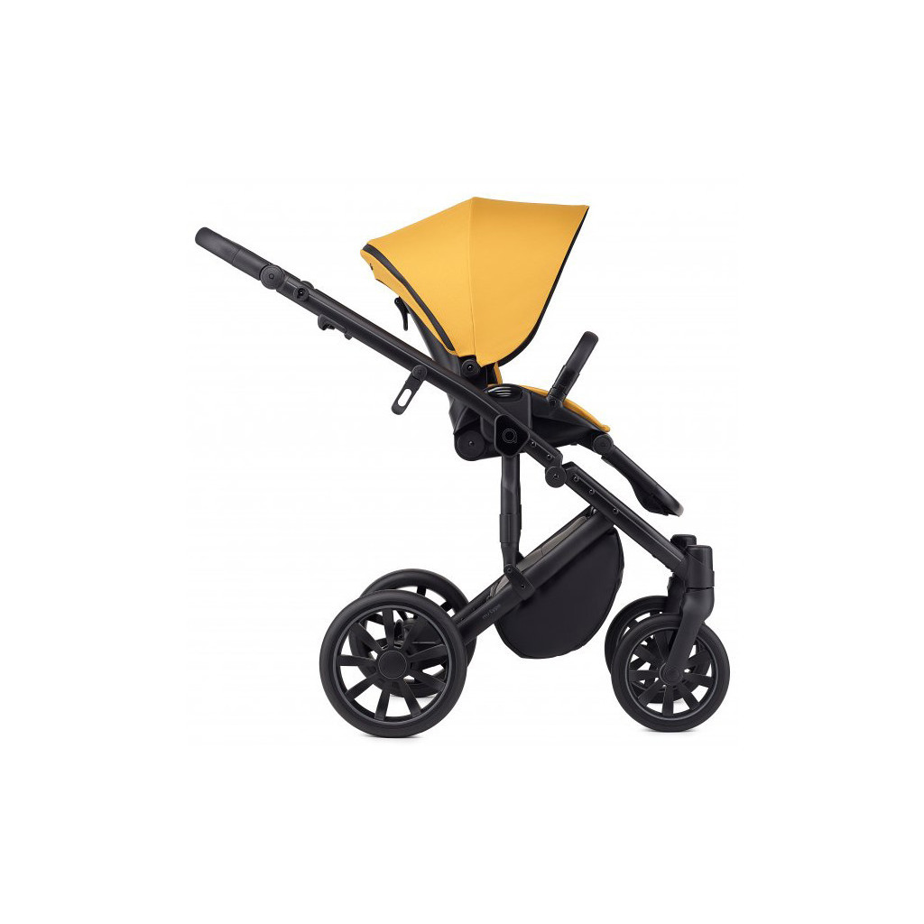 Коляска Anex 2 в 1 m/type Dune (mt-01Q) - зображення 9