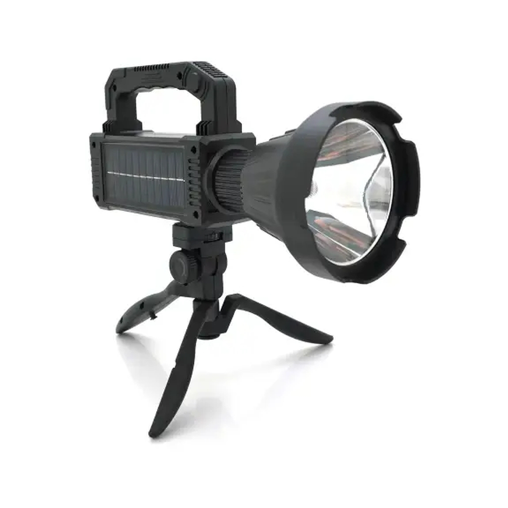 Ліхтар Voltronic W5109+Solar (W5109+S) - зображення 2