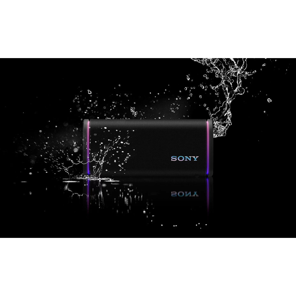 Акустична система Sony ULT FIELD 5 Black (SRSULT50B.E) - зображення 9