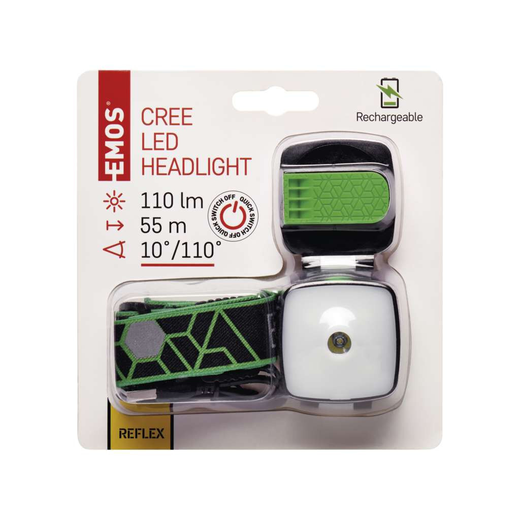 Ліхтар EMOS P3535 - зображення 10