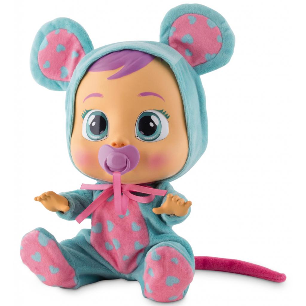 Лялька IMC Плакса Лала (10581) - зображення 3