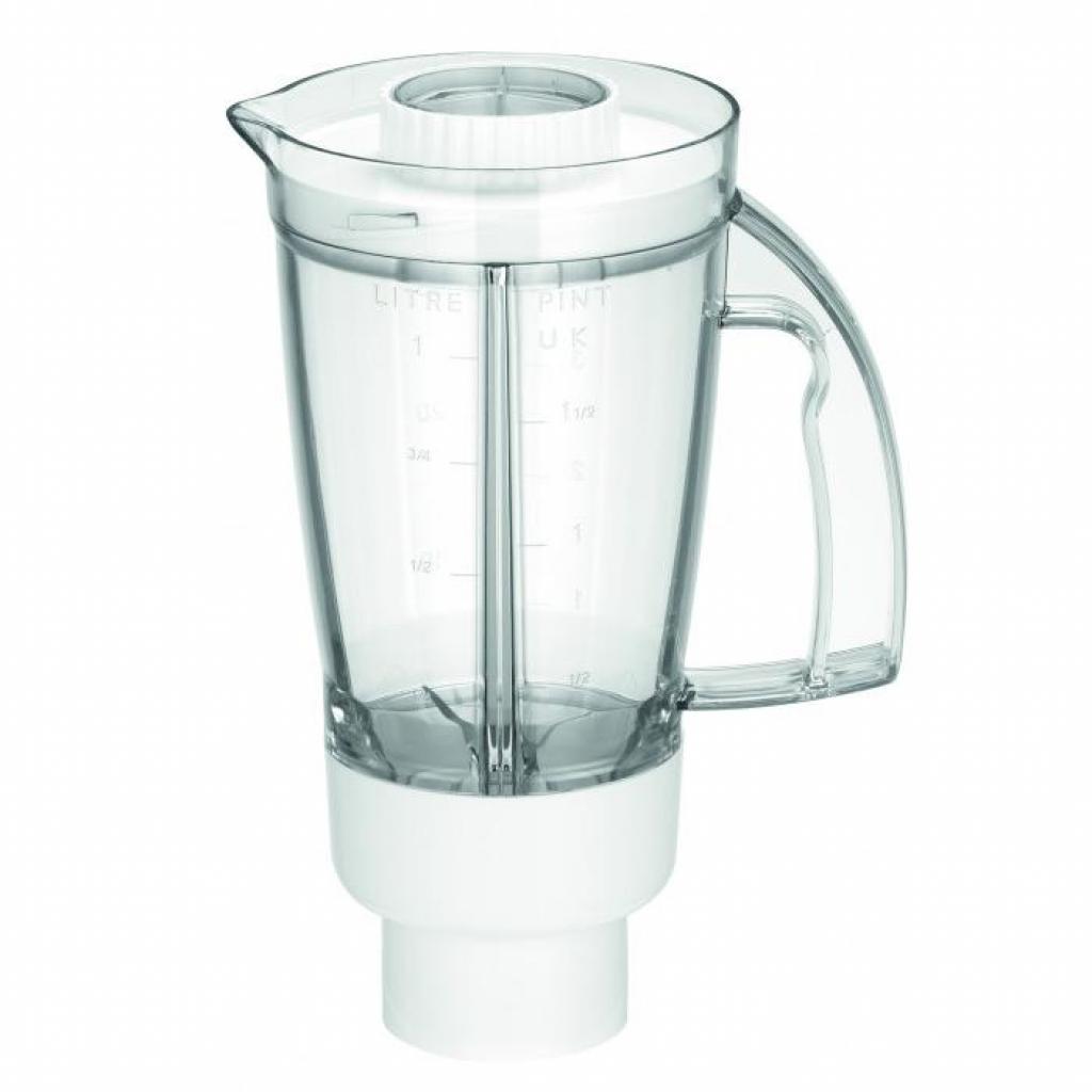 Кухонний комбайн Tefal QB207138 - зображення 4