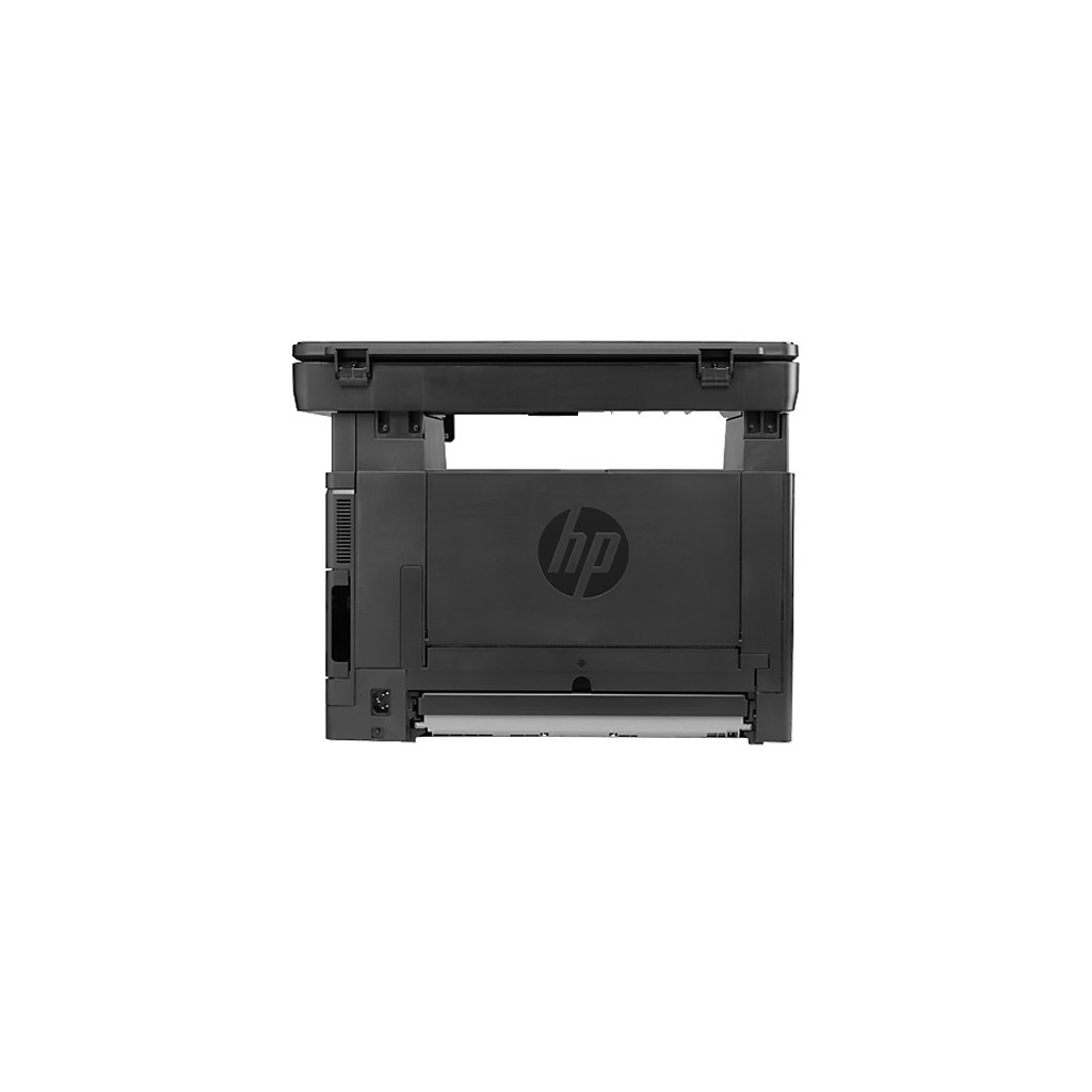 Багатофункціональний пристрій HP Pro M435nw з Wi-Fi (A3E42A) - зображення 4