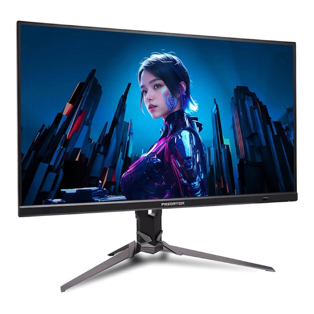 Монітор Acer Predator XB273KV5bmiiprx (UM.HX3EE.501) - зображення 2