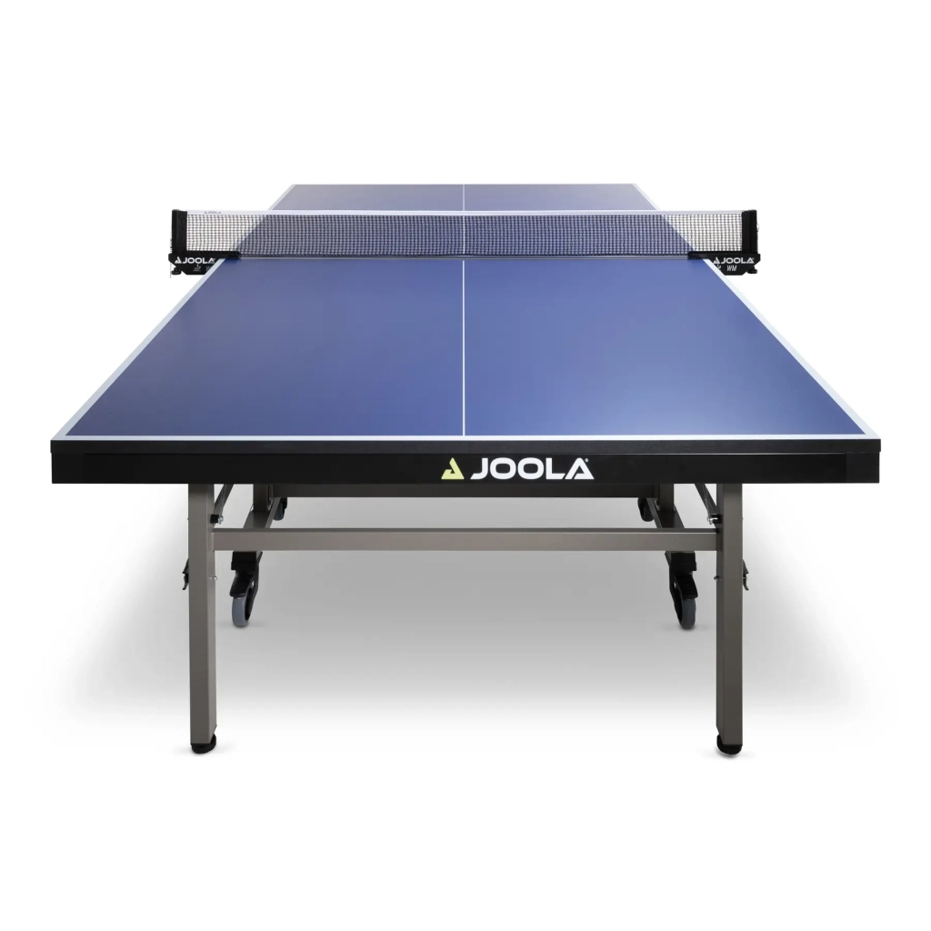 Тенісний стіл Joola Duomat Pro ITTF Blue (11512) (930780) - зображення 2