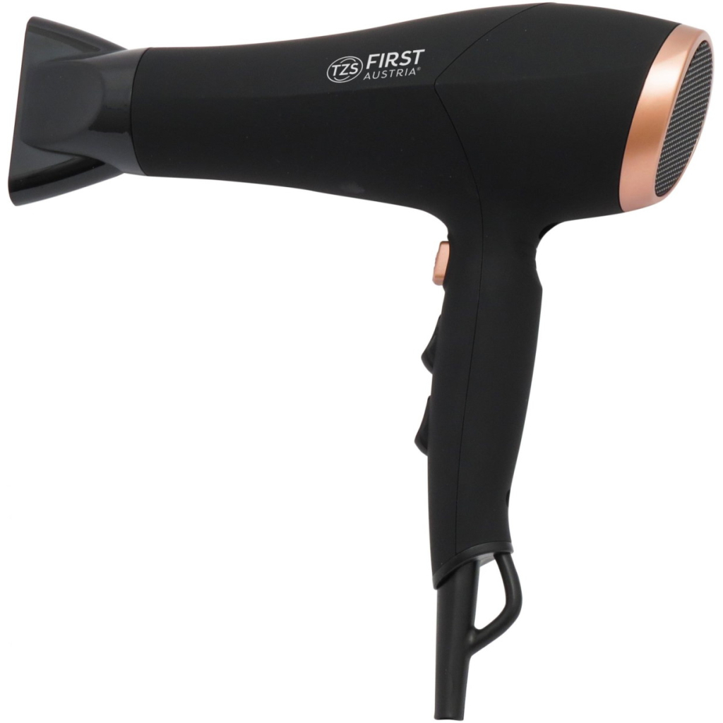 Фен First FA-5654-8 - изображение 1