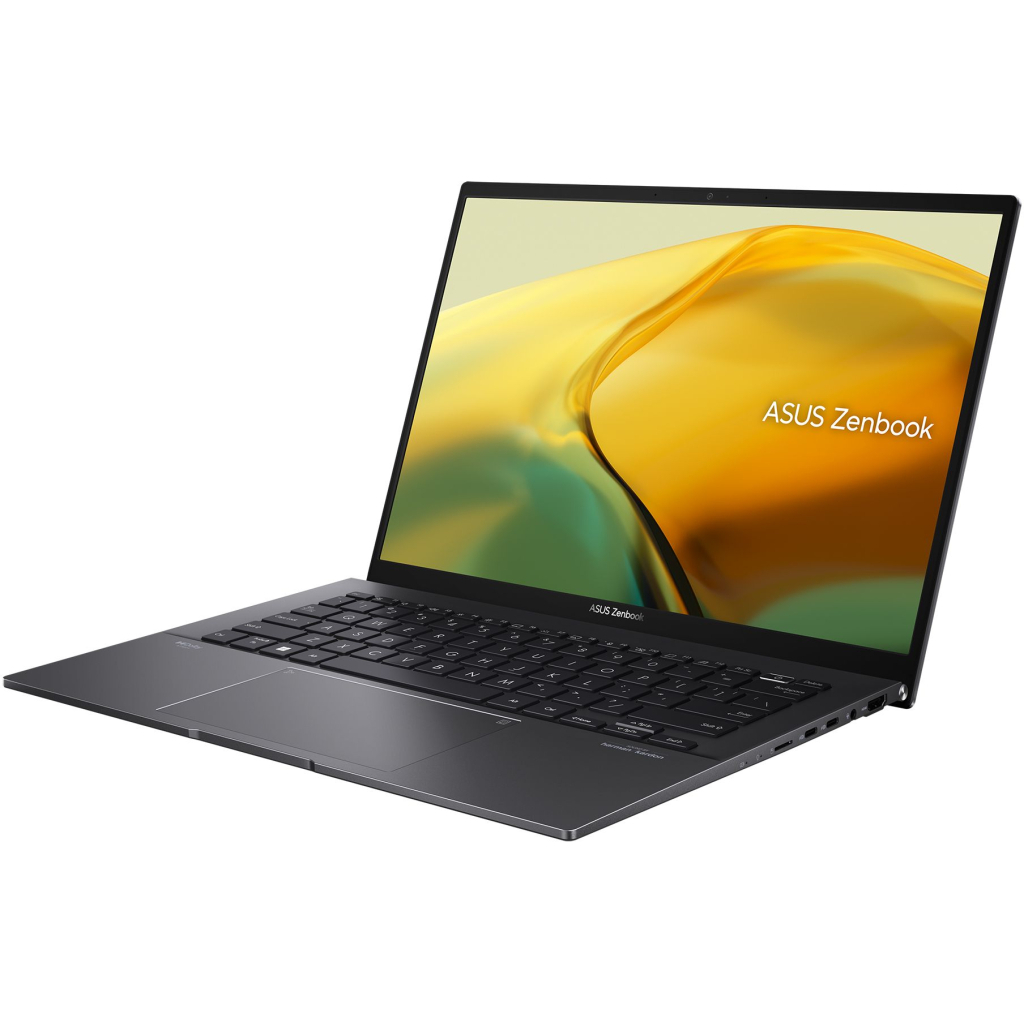Ноутбук ASUS Zenbook 14 OLED UM3402YA-KM697 (90NB0W95-M016W0) - зображення 3