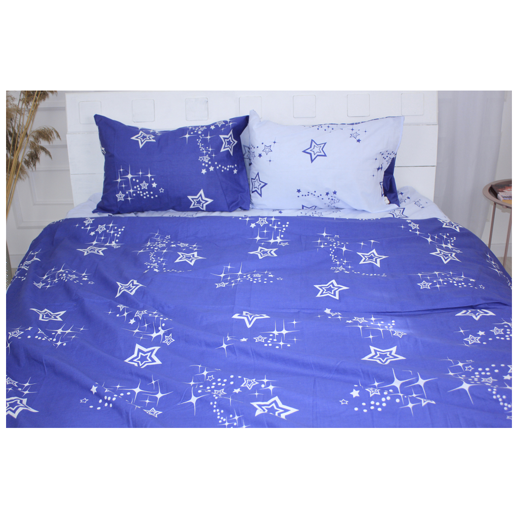 Постільна білизна MirSon Бязь Premium 21-0002 Mariana 175х210 (2200001299573) - изображение 2