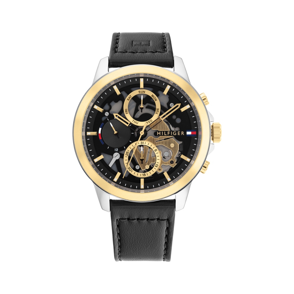 Наручний годинник Tommy Hilfiger 1710474 - зображення 1