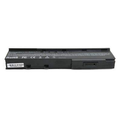 Акумулятор до ноутбука Acer MS2180 4400mAh 6cell 11.1V Li-ion (A41858) - изображение 1