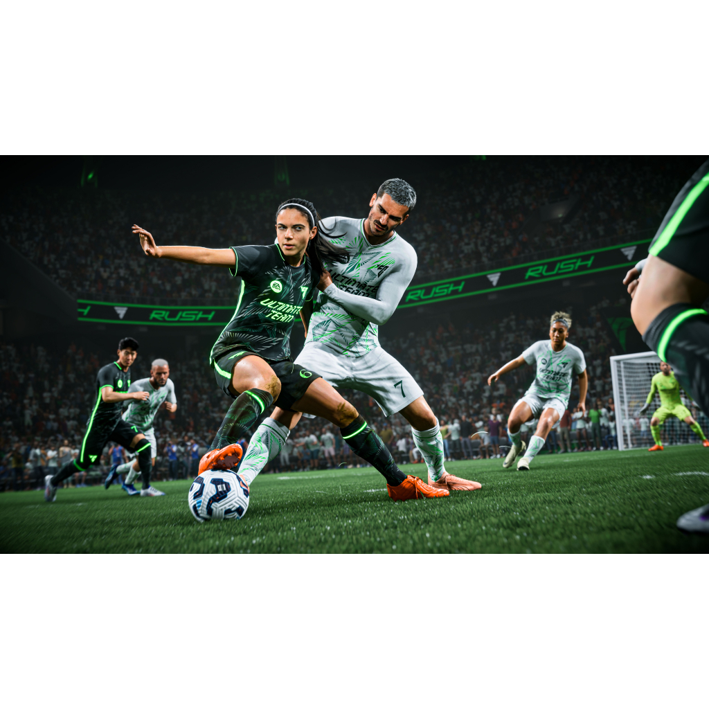 Гра Xbox EA SPORTS FC 25, BD диск (5030930125387) - зображення 10