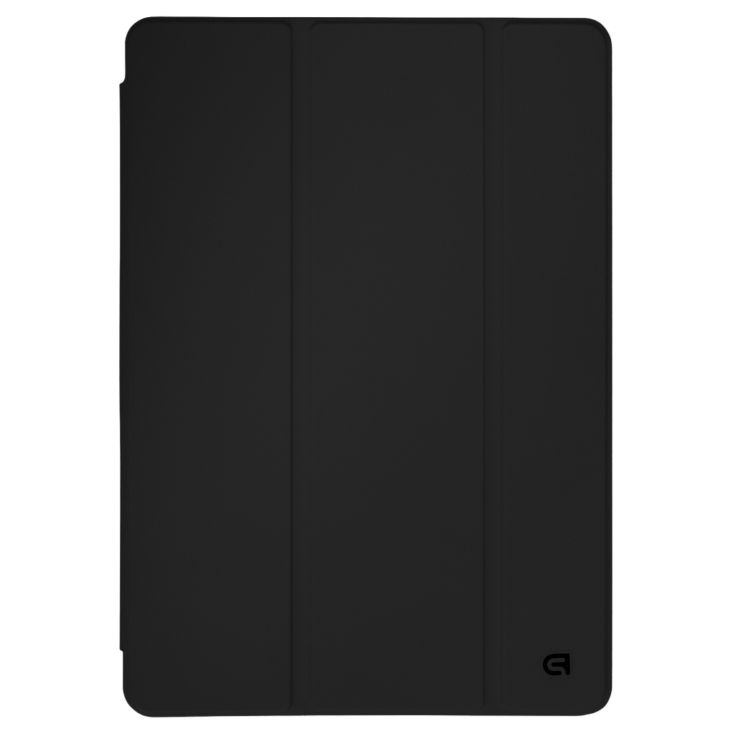 Чохол до планшета Armorstandart Flex Case Samsung Tab A9+ Black (ARM84442) - зображення 1