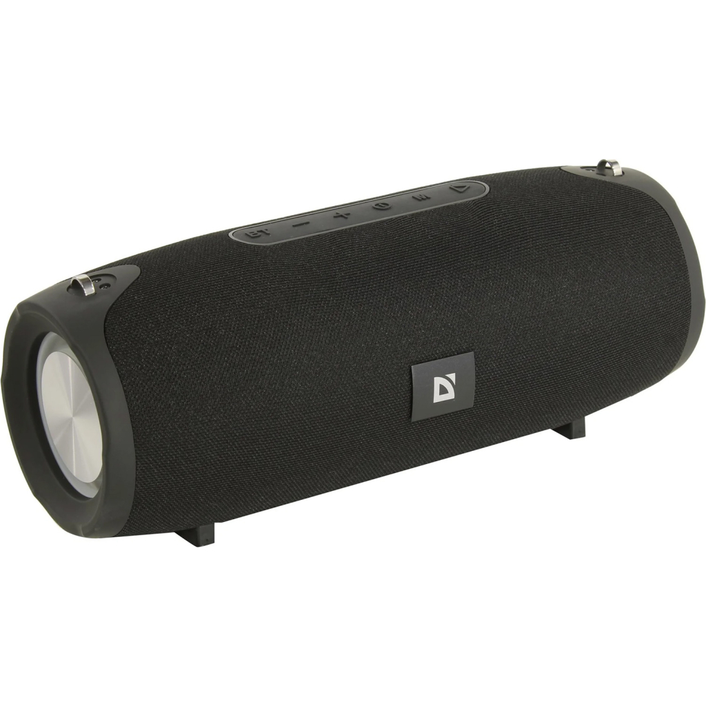 Акустична система Defender G34 20Вт Black (65134) - зображення 3