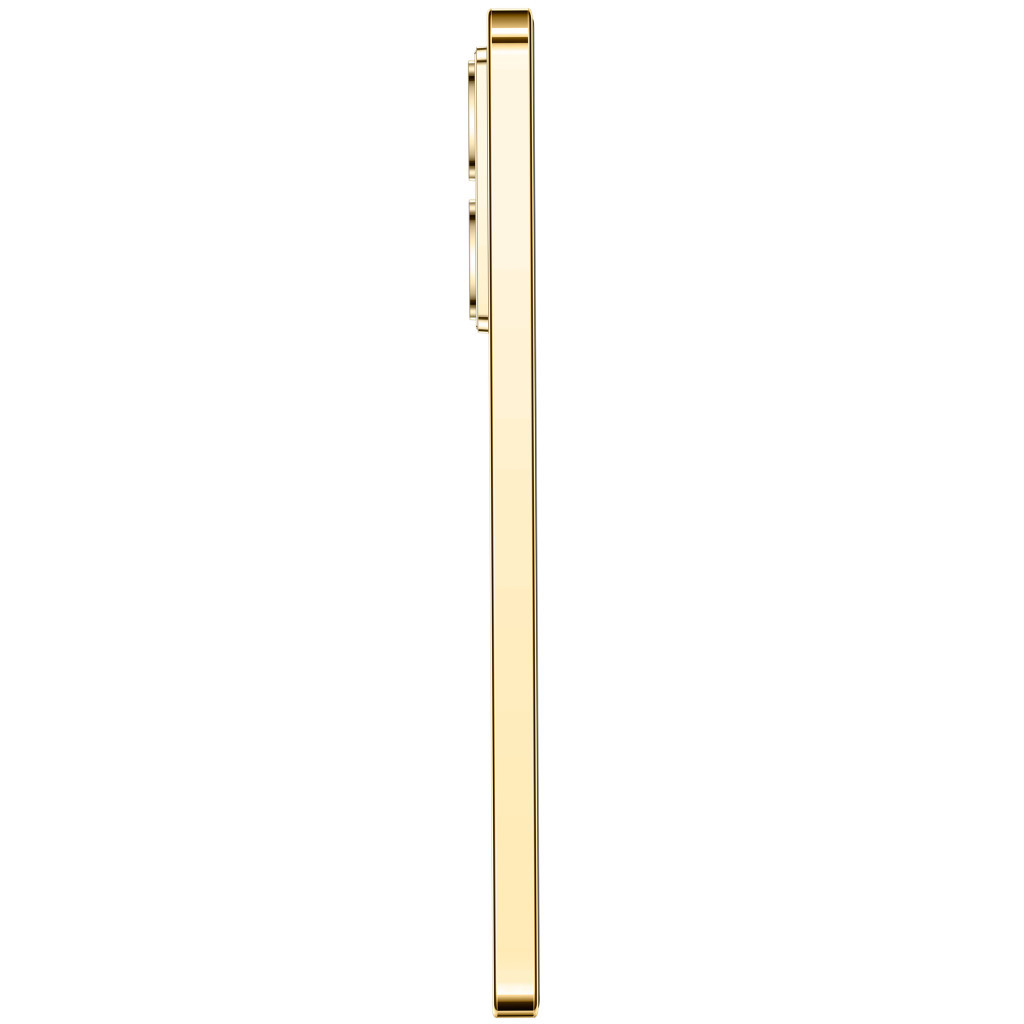 Мобільний телефон Infinix Note 40 8/256Gb NFC Titan Gold (4894947019197) - зображення 4
