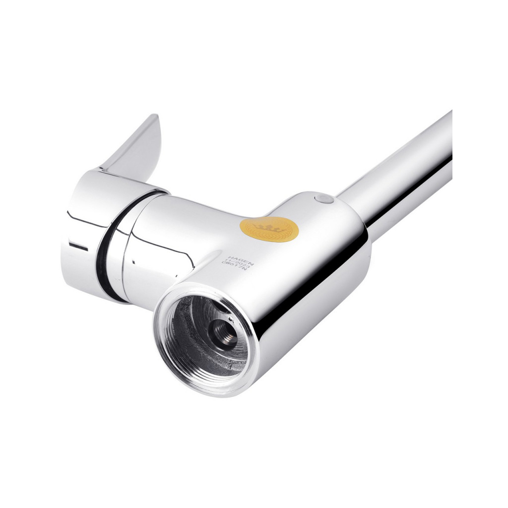 Змішувач Kroner Hagen-C030 - зображення 6