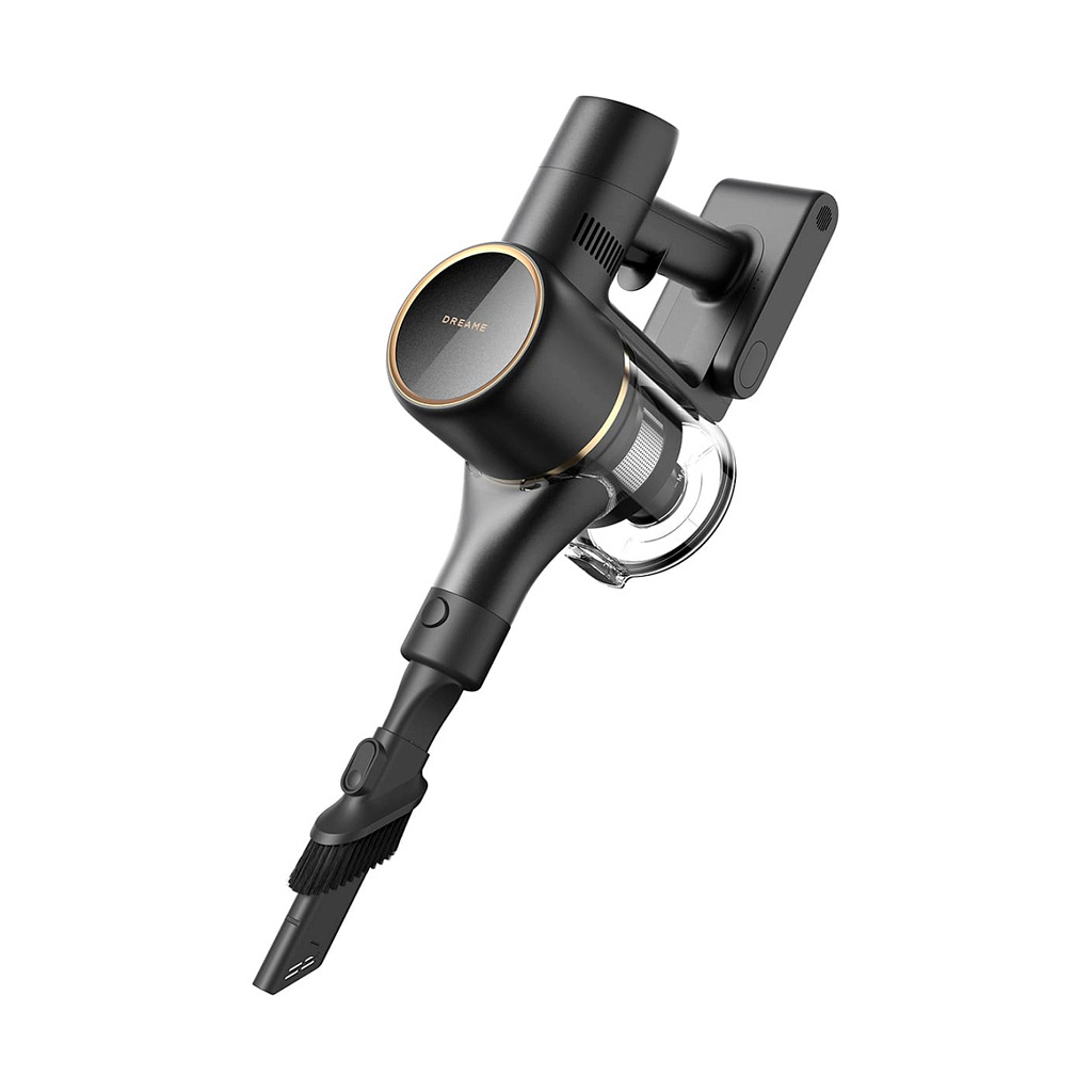 Пилосос Dreame R10 PRO Aqua (VZV15A) - зображення 9