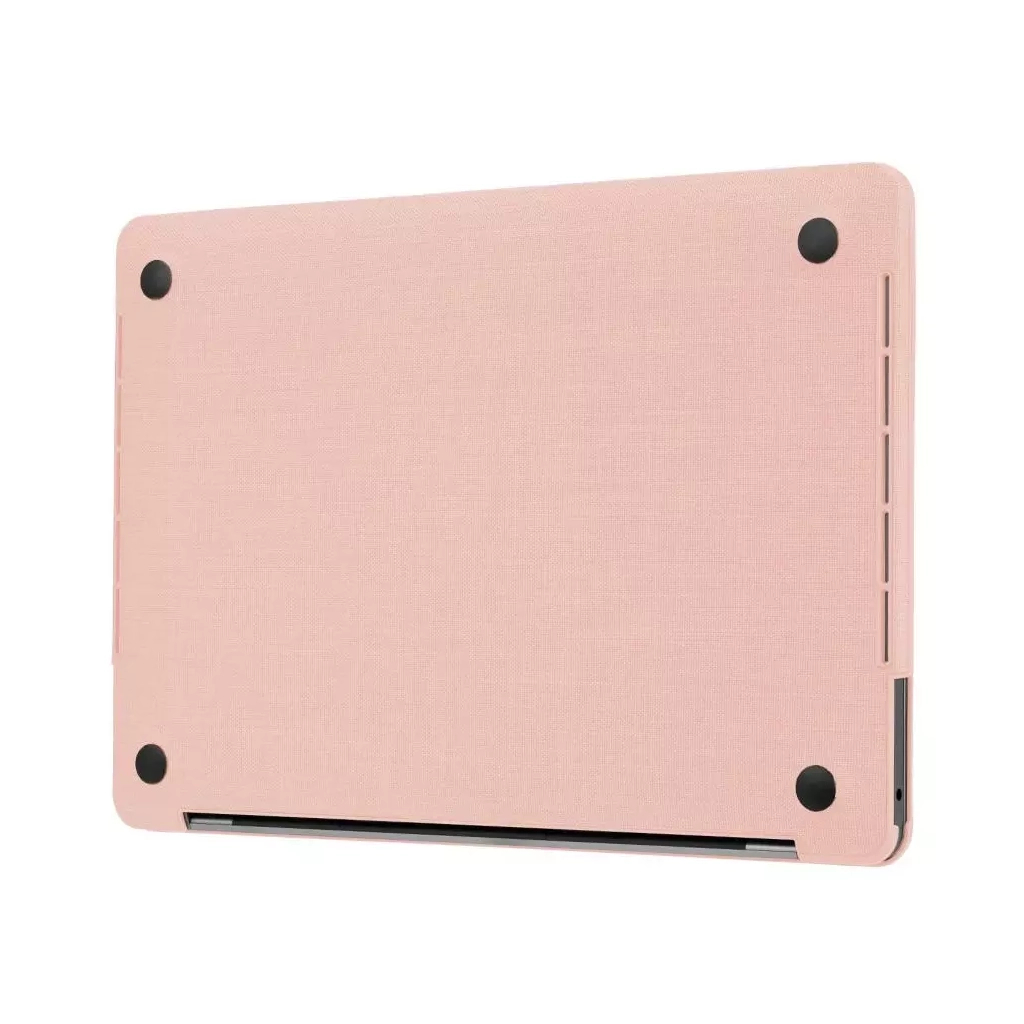 Чохол до ноутбука Incase 13" MacBook Pro Thunderbolt3/USB-C/2020, Textured Hardshell (INMB200650-BLP) - зображення 3