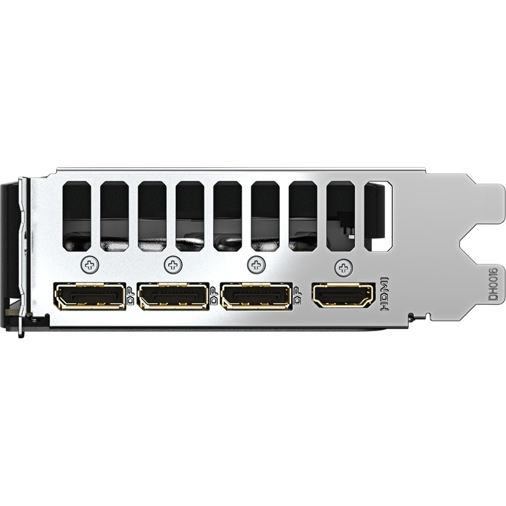 Відеокарта GIGABYTE GeForce RTX5060Ti 16Gb EAGLE MAX OC (GV-N506TEAGLEMAX OC-16GD) - изображение 9