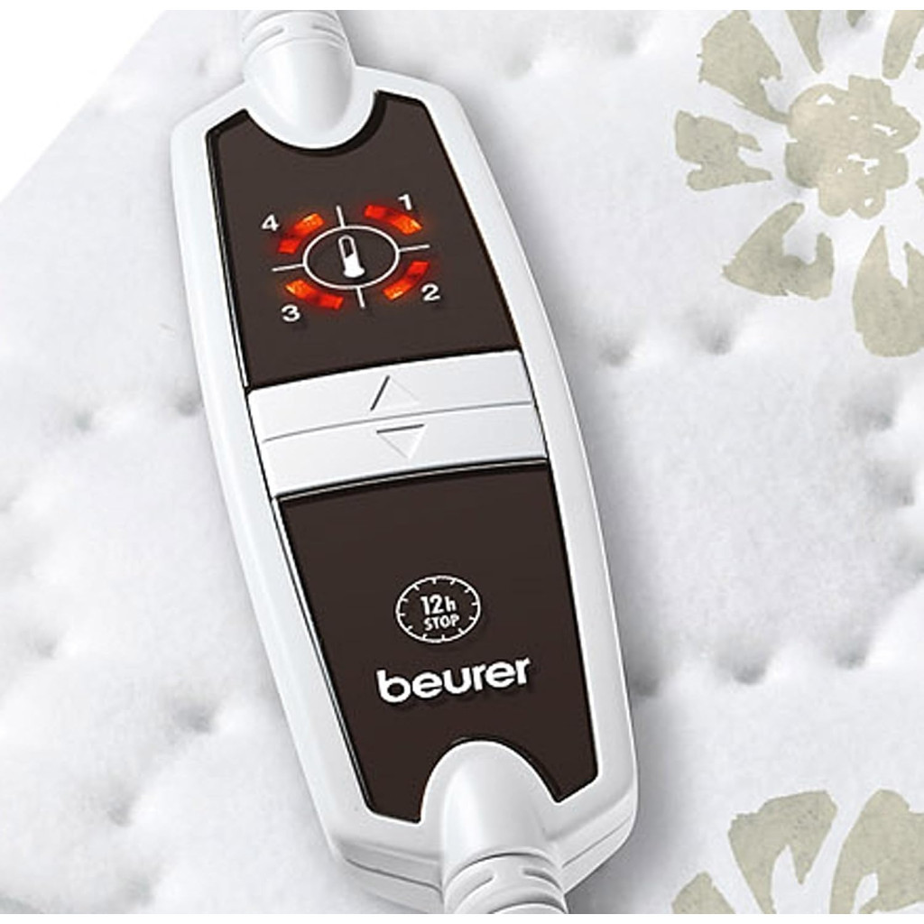 Електричне простирадло Beurer UB_60 - зображення 5