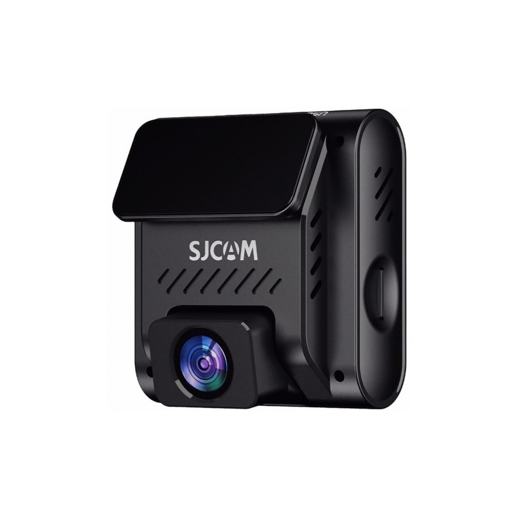 Відеореєстратор SJCAM Dashcam M60 + rear camera WIFI, GPS (6972476162954) - зображення 3