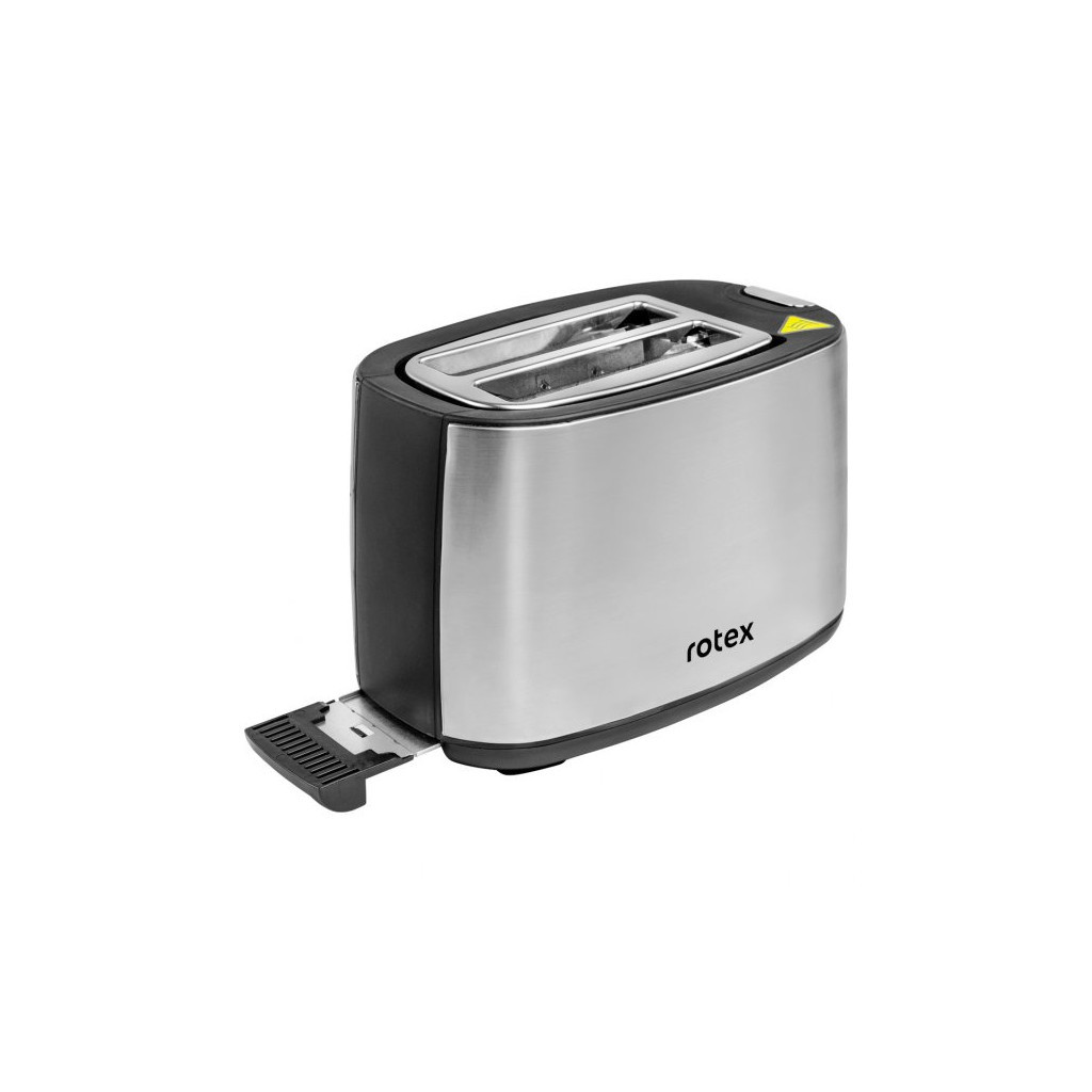 Тостер Rotex RTM145-S - зображення 3