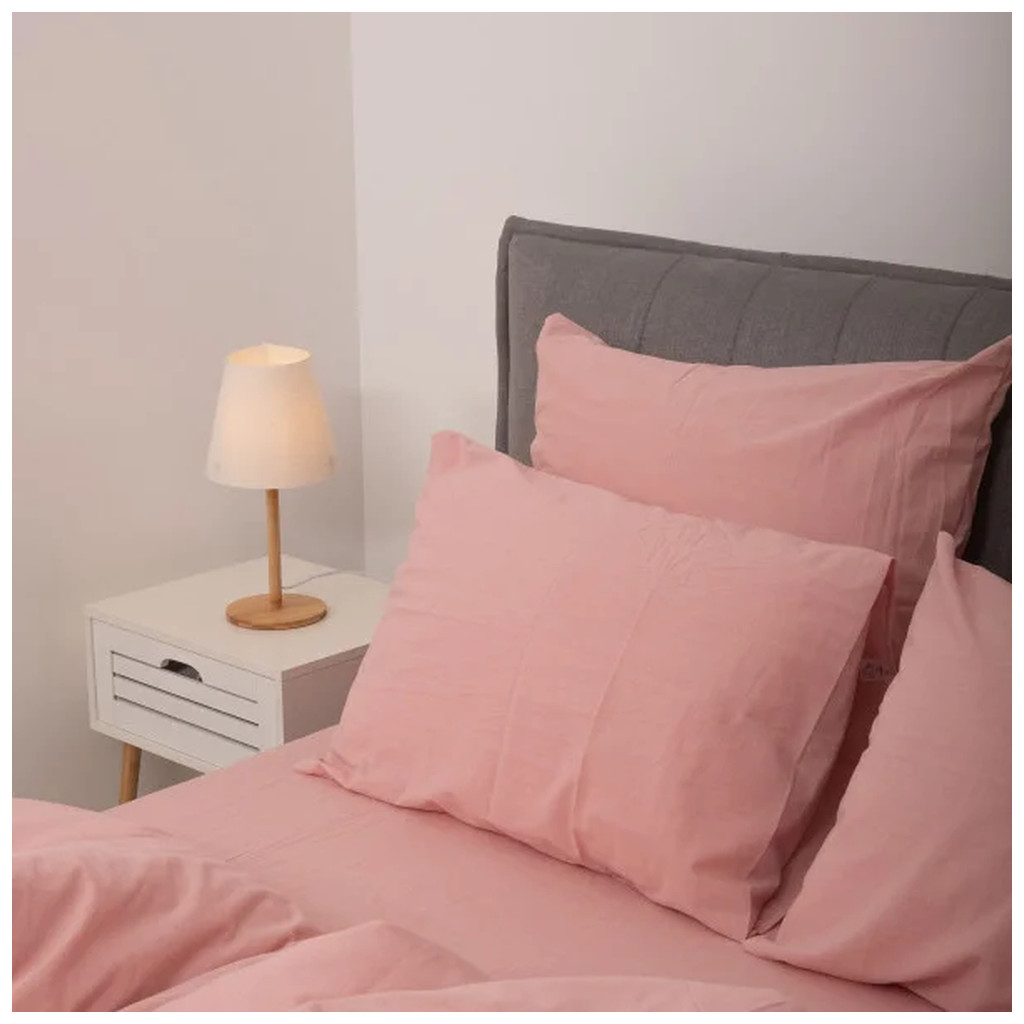 Постільна білизна Tiare 66 WACH Варена бавовна євро (66_Wash_ev) - зображення 5