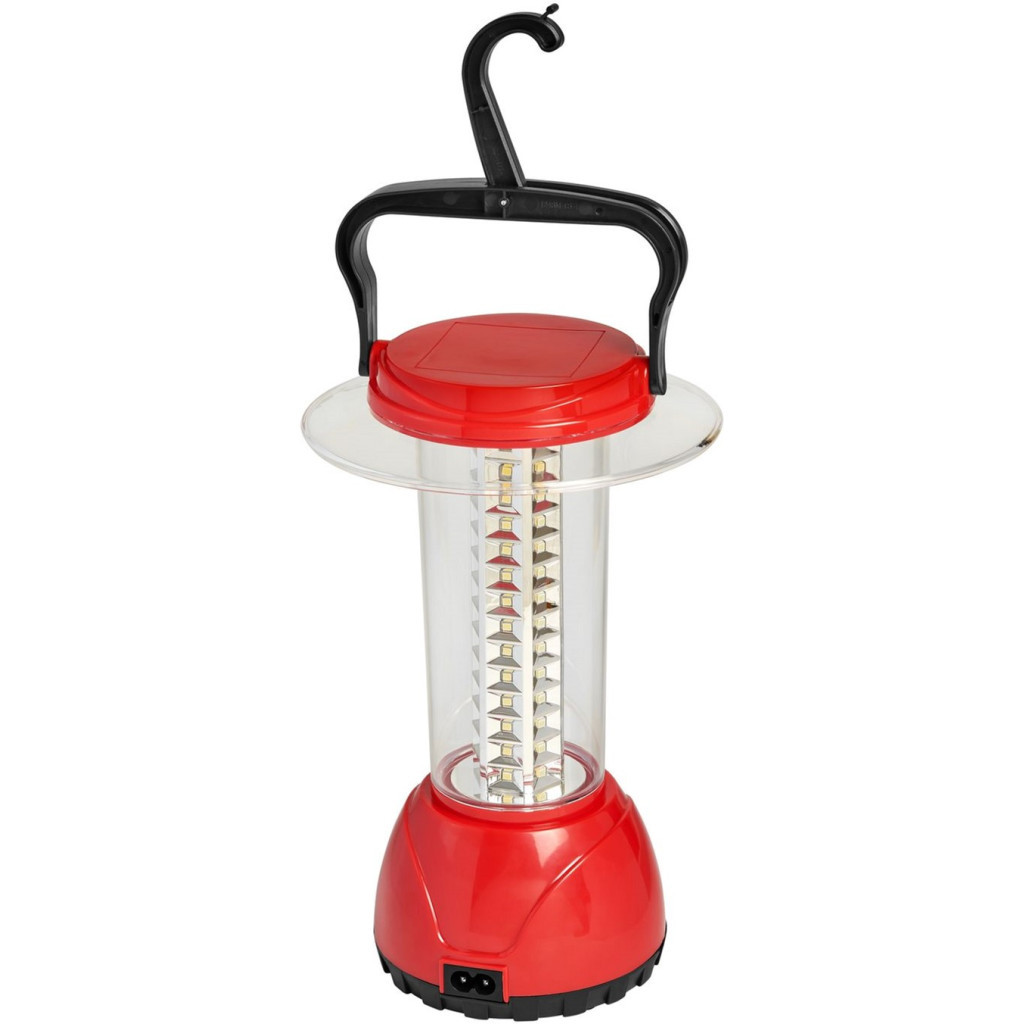 Ліхтар Delux REL-106 84 LED 4W (90020136) - зображення 2