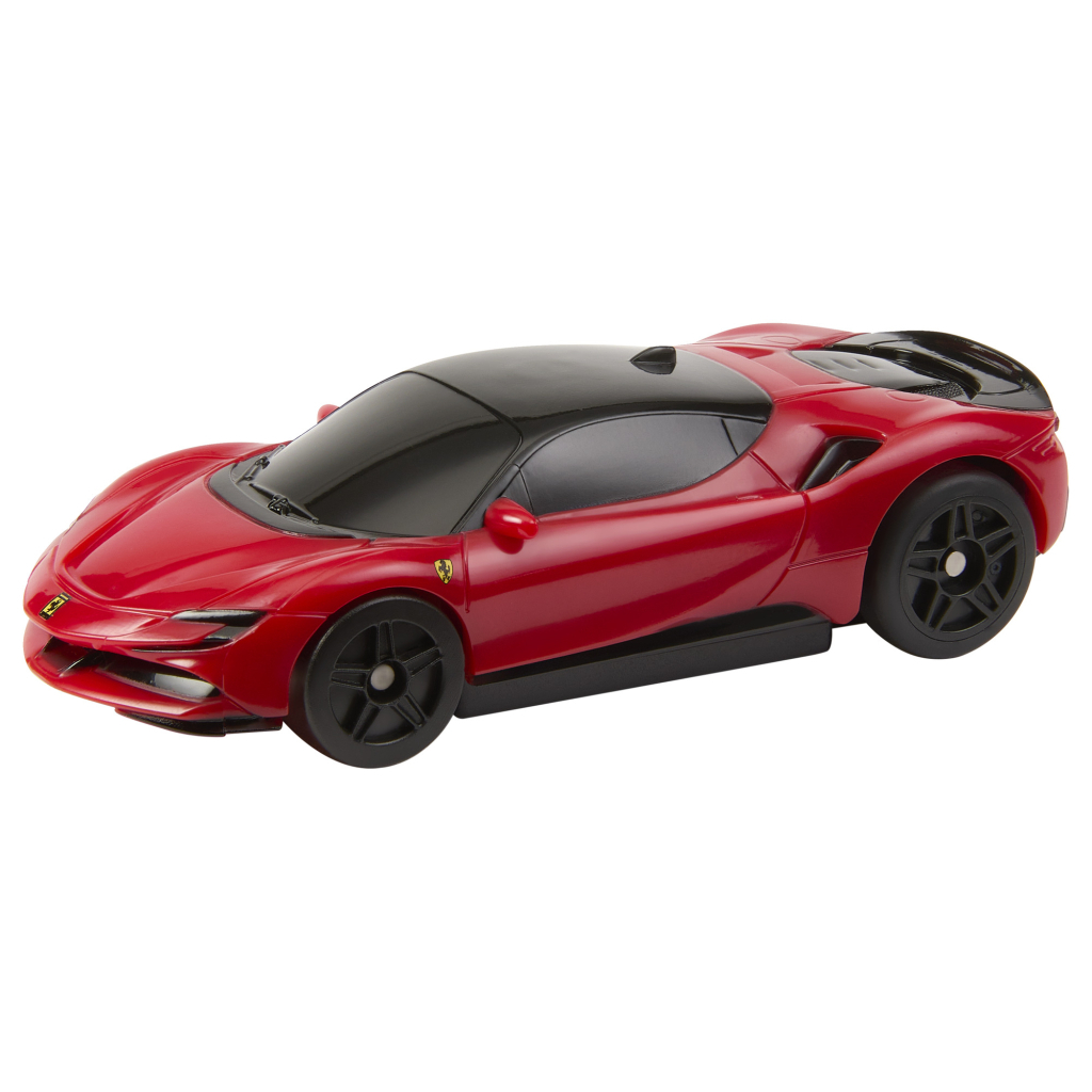 Радіокерована іграшка Hot Wheels Ferrari SF90 Stradale Assetto Fiorano (JGD09) - picture 1
