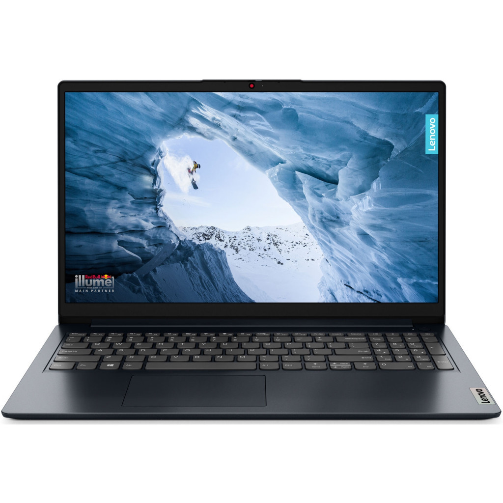 Ноутбук Lenovo IdeaPad 1 15IAU7 (82QD00C0RA) - зображення 1