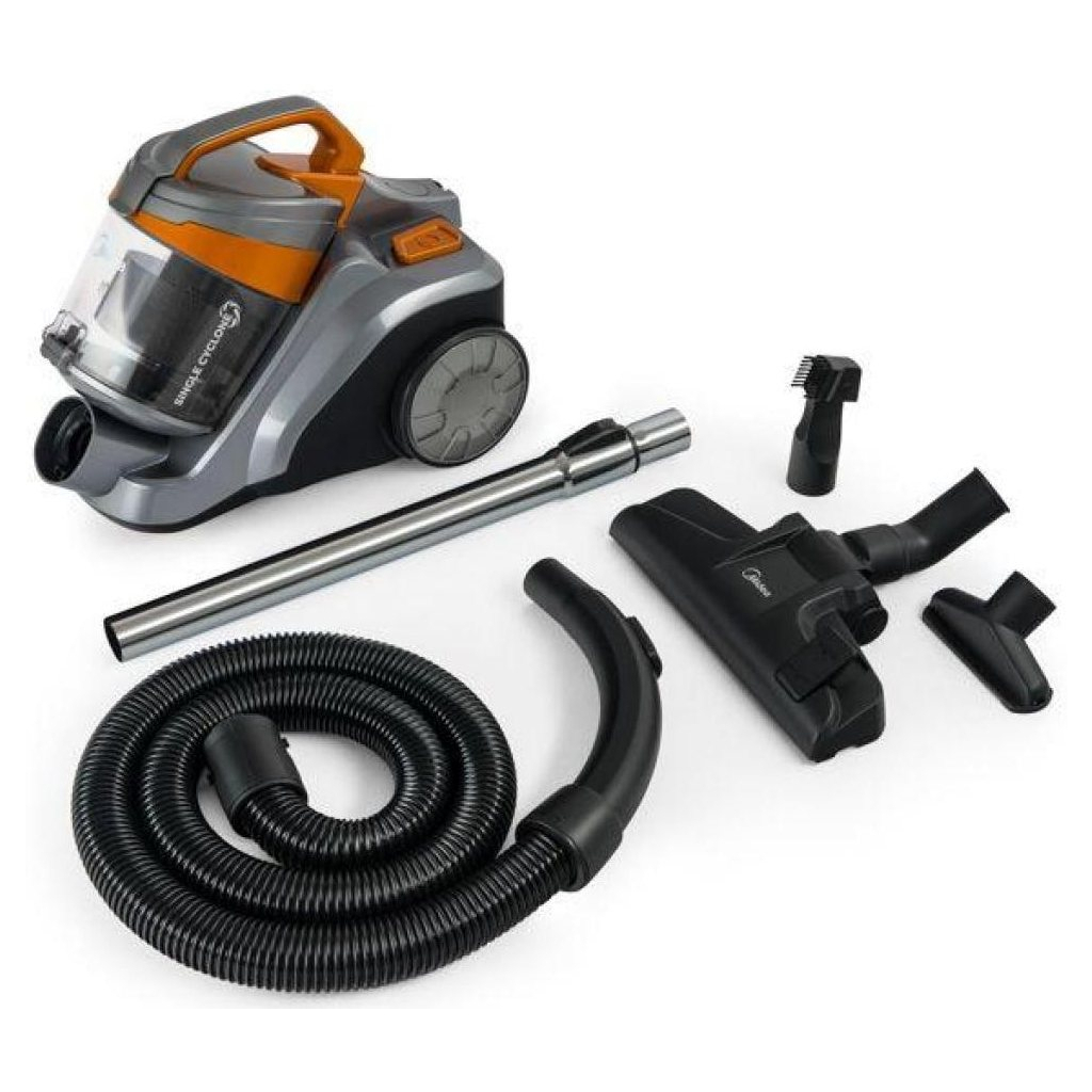 Пилосос Midea MOD13L - зображення 9