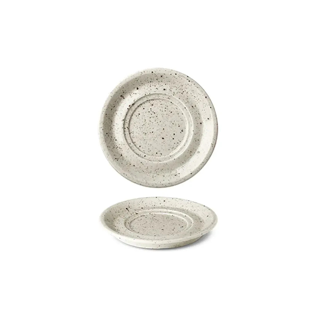 Блюдце G.Benedikt Life Style Natural 17 см (LSN9603) - зображення 1