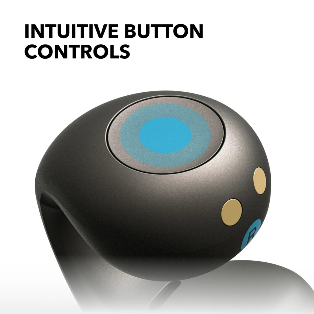 Навушники Anker SoundСore C40i Dark Gray (A3331GZ1) - зображення 3