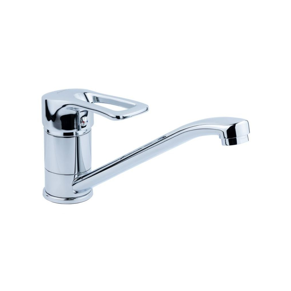 Змішувач AQUATICA MD-2B244C (9712130) - зображення 1