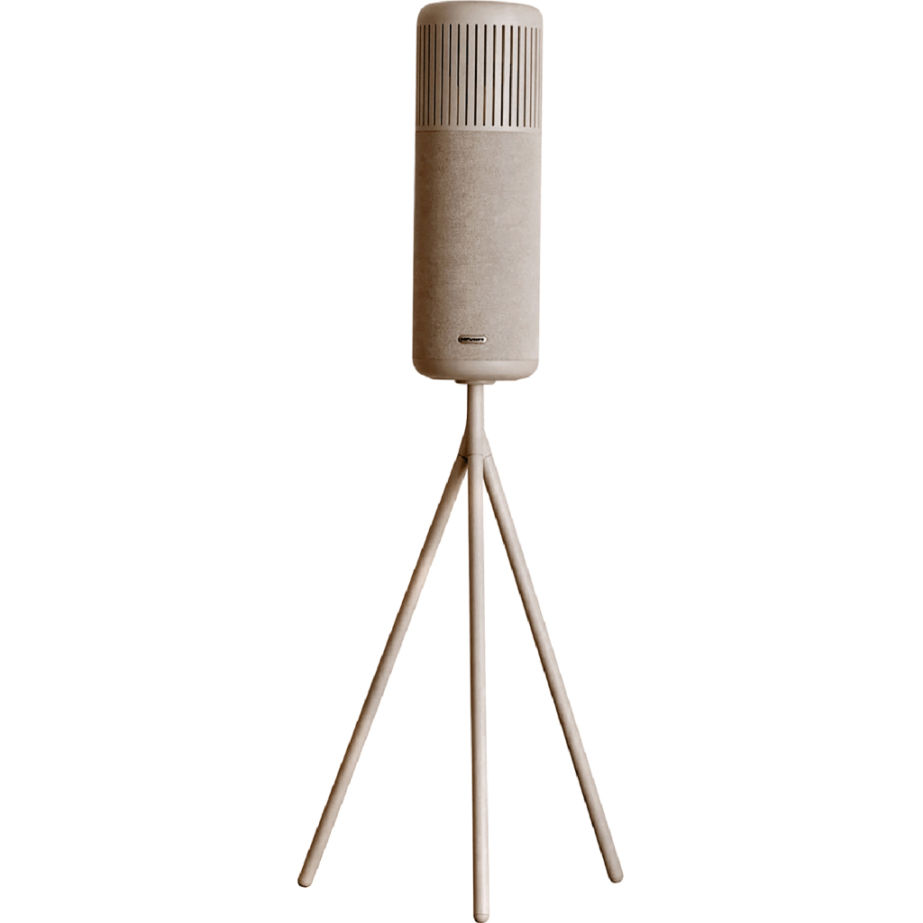 Акустична система HiFuture Wedge Brown (wedge.brown) - зображення 1