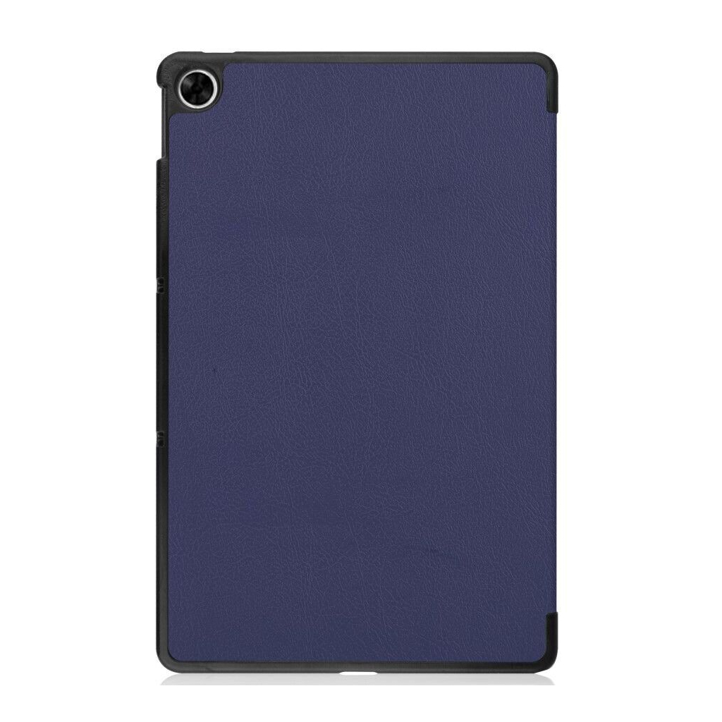 Чохол до планшета BeCover Smart Case Realme Pad 10.4" Deep Blue (708265) - зображення 3