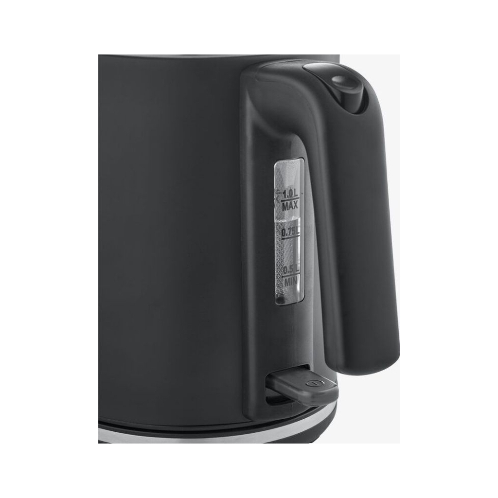 Електрочайник Severin WK 9555 - зображення 3