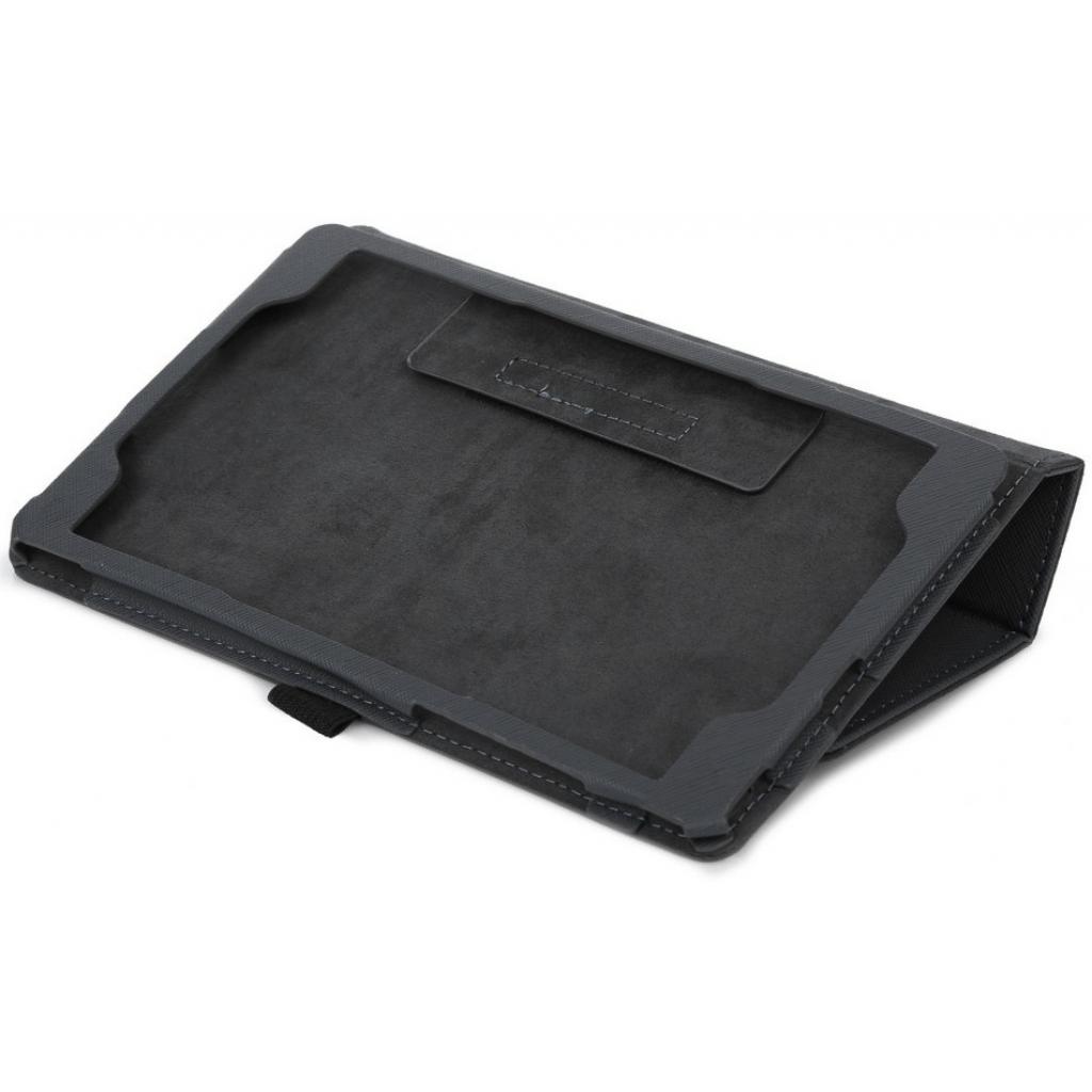 Чохол до планшета BeCover Samsung Galaxy Tab A 8.0 (2019) T290/T295/T297 Black (704070) - зображення 3
