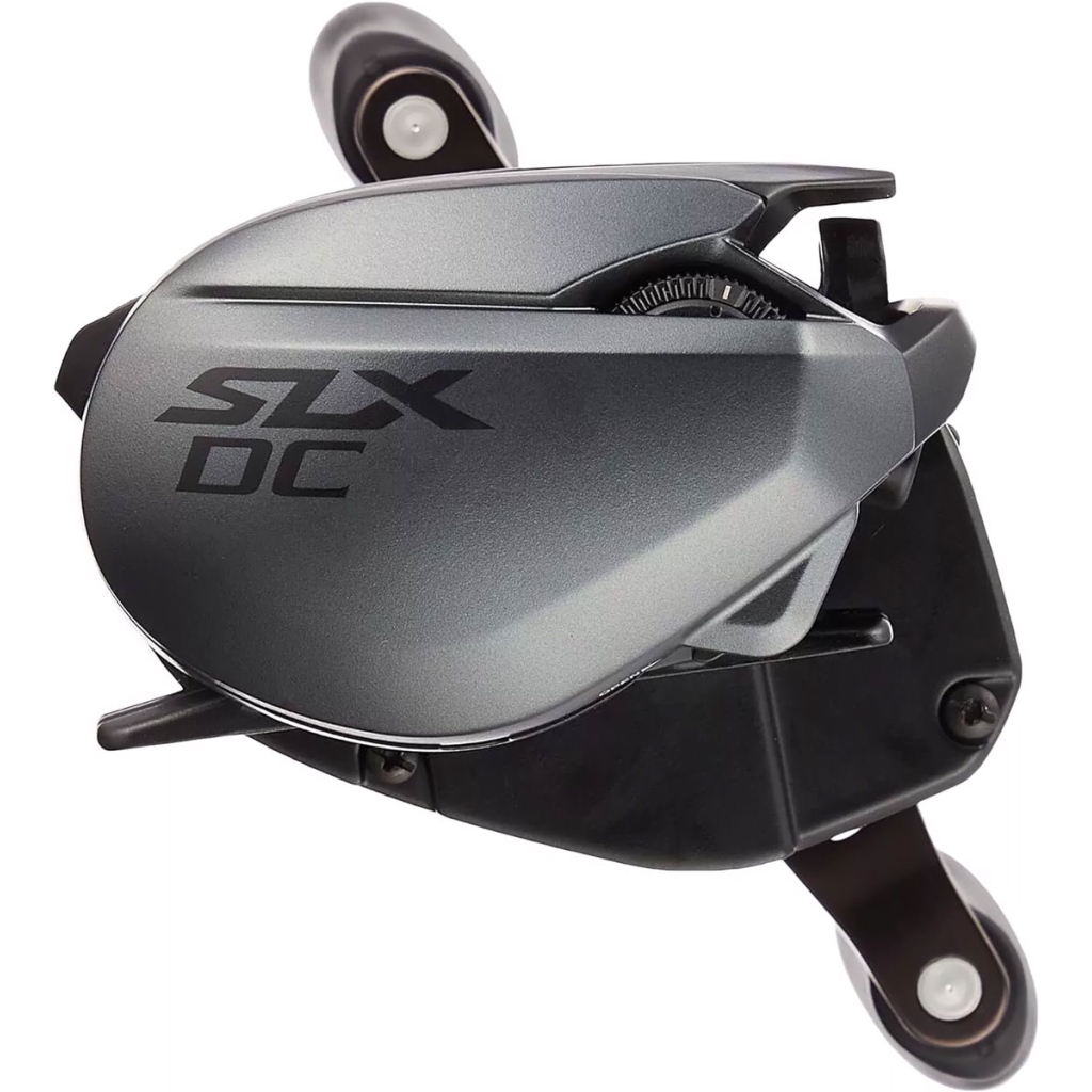Котушка Shimano SLX DC71 A XG 6+1BB 8.21 (2266.39.39) - зображення 2