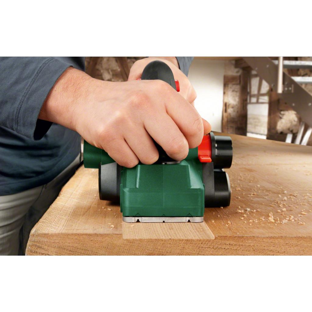 Електрорубанок Bosch PHO 1500 (0.603.2A4.020) - зображення 4