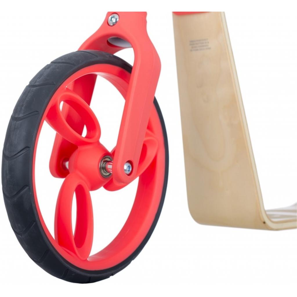 Самокат Jetson Біговел Sport B01 Orange 2 in 1 (B01-Orange) - зображення 3